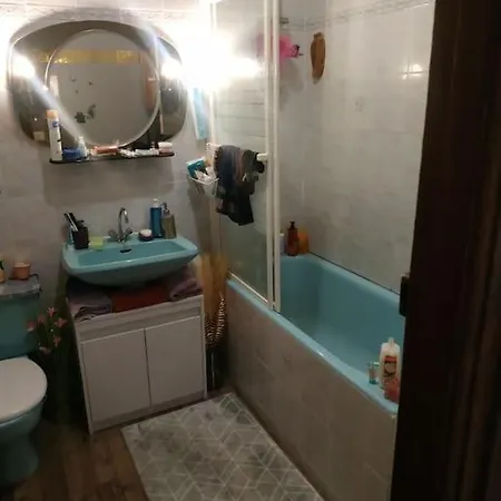 Hyper Centre Νανσύ