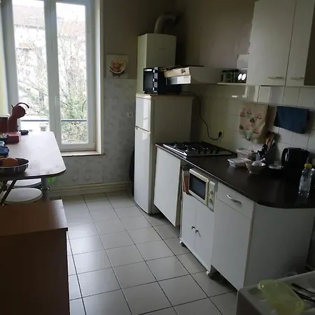 Apartamento Hyper Centre *