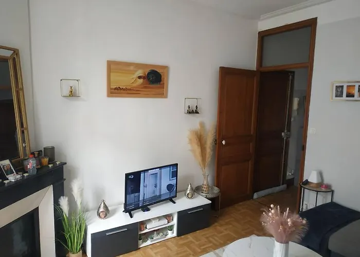 Hyper Centre Νανσύ