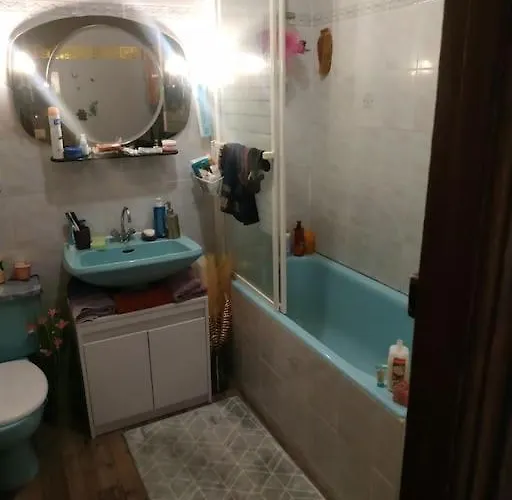 Hyper Centre Νανσύ