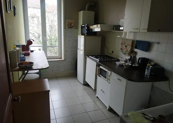 Apartamento Hyper Centre *